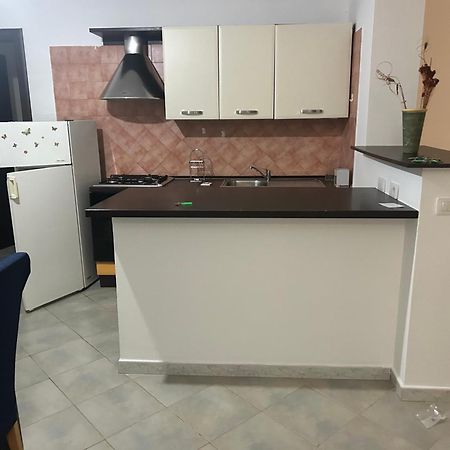 Su Nuraghe Hotel Sant'Anna Arresi Luaran gambar