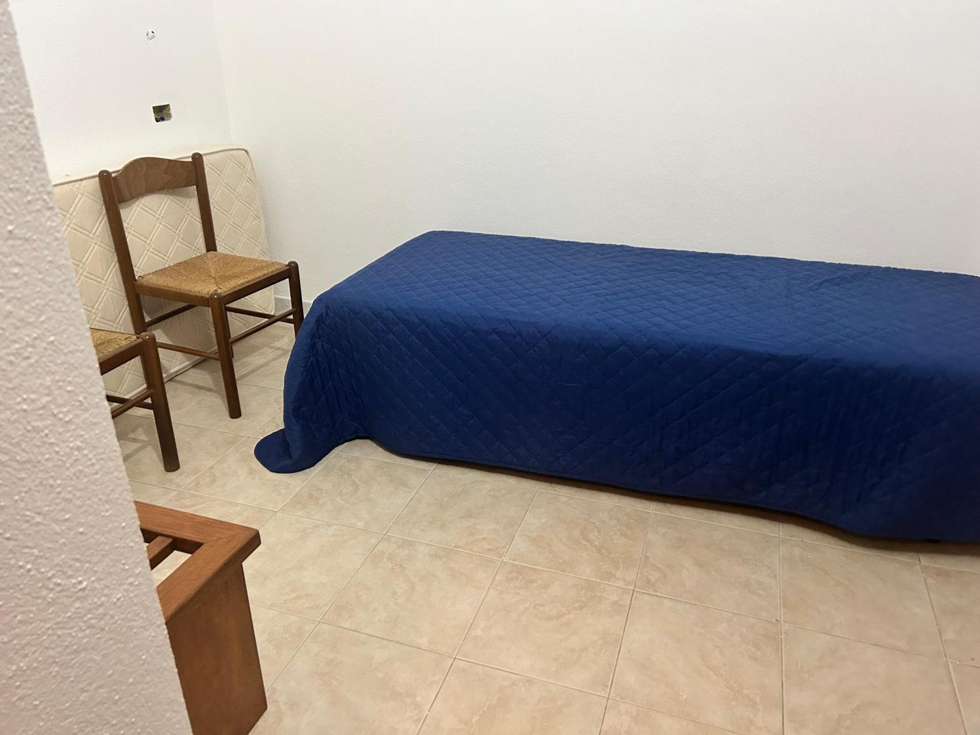 Su Nuraghe Hotel Sant'Anna Arresi Luaran gambar