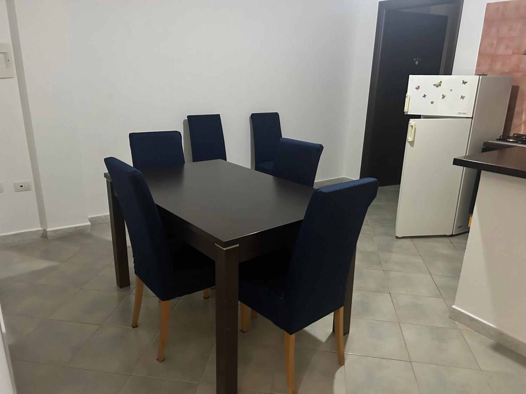 Su Nuraghe Hotel Sant'Anna Arresi Luaran gambar