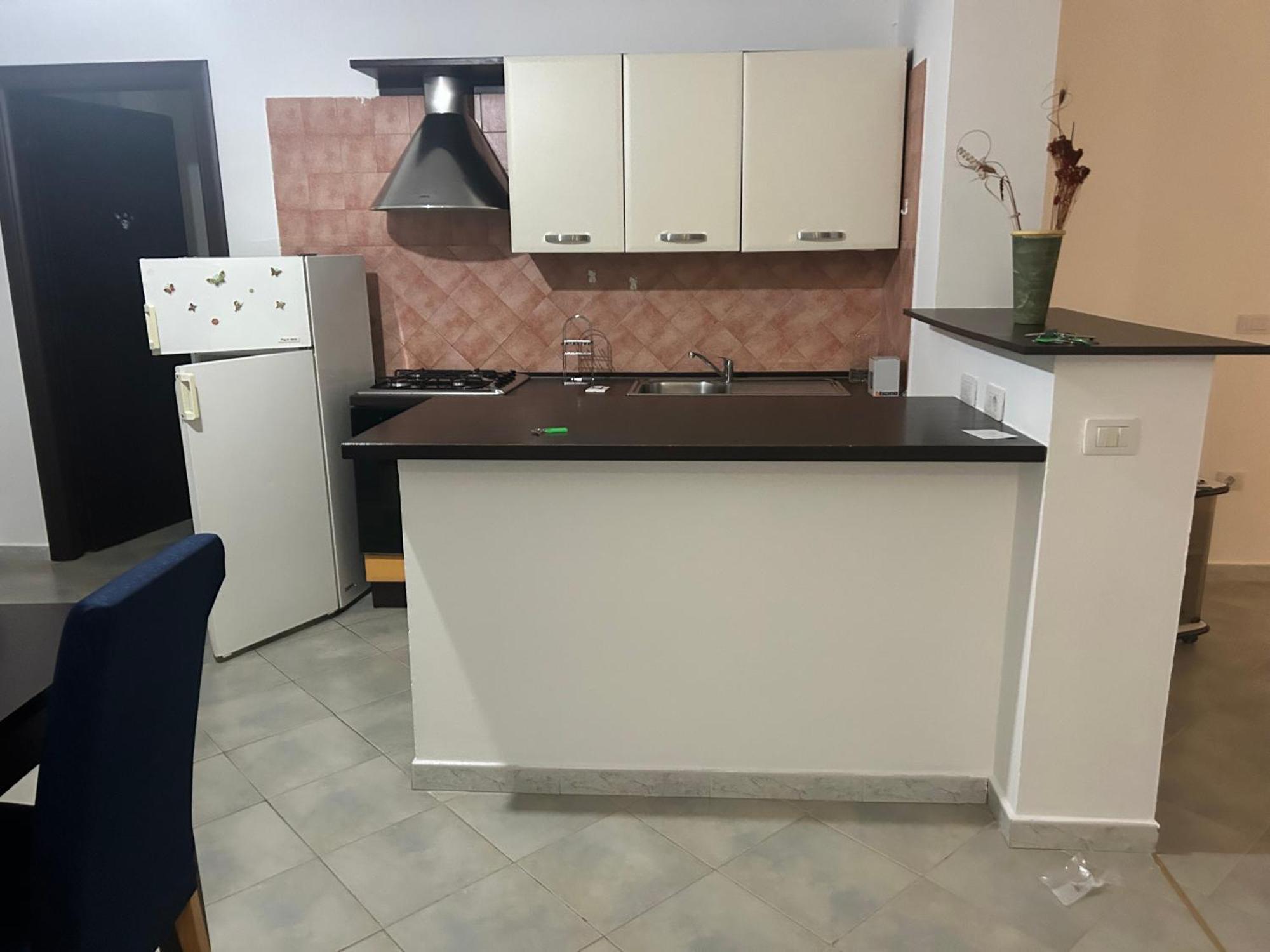 Su Nuraghe Hotel Sant'Anna Arresi Luaran gambar
