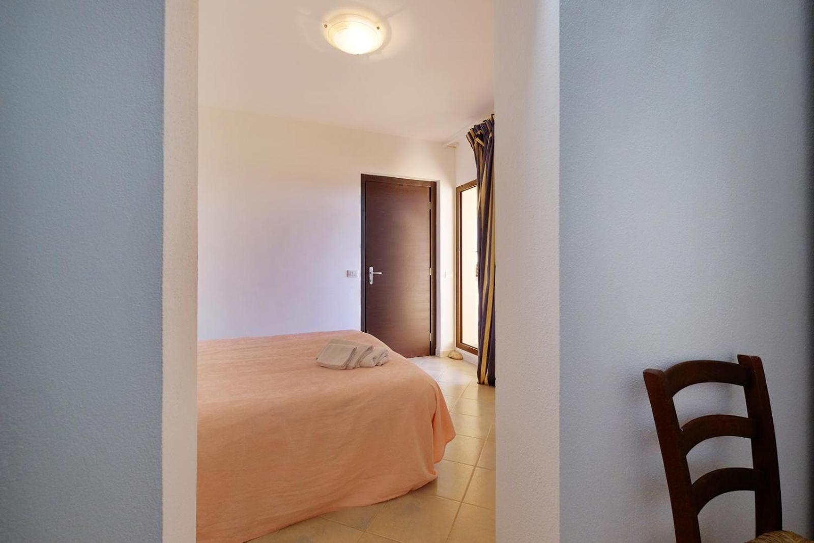 Su Nuraghe Hotel Sant'Anna Arresi Luaran gambar