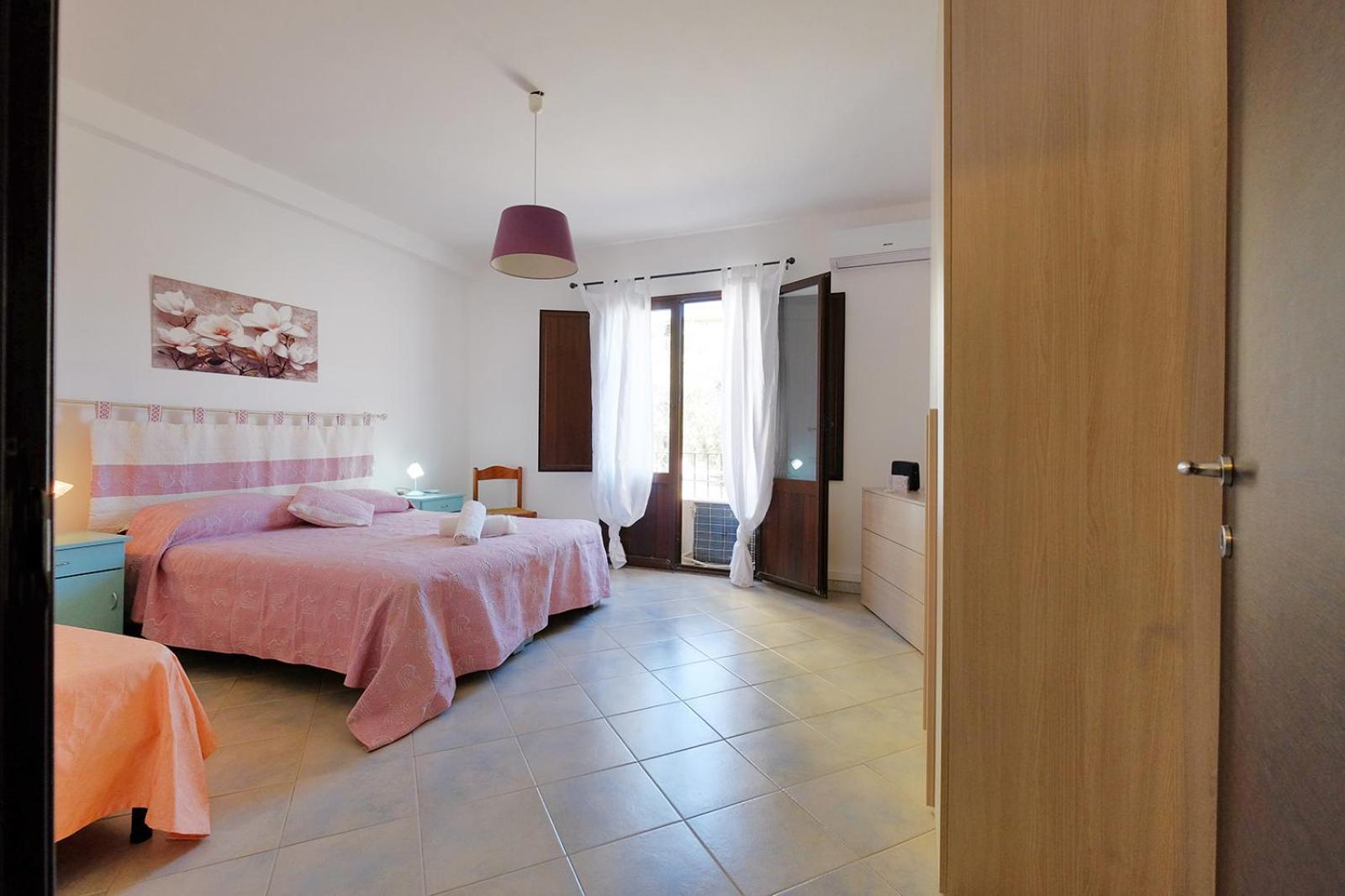 Su Nuraghe Hotel Sant'Anna Arresi Luaran gambar