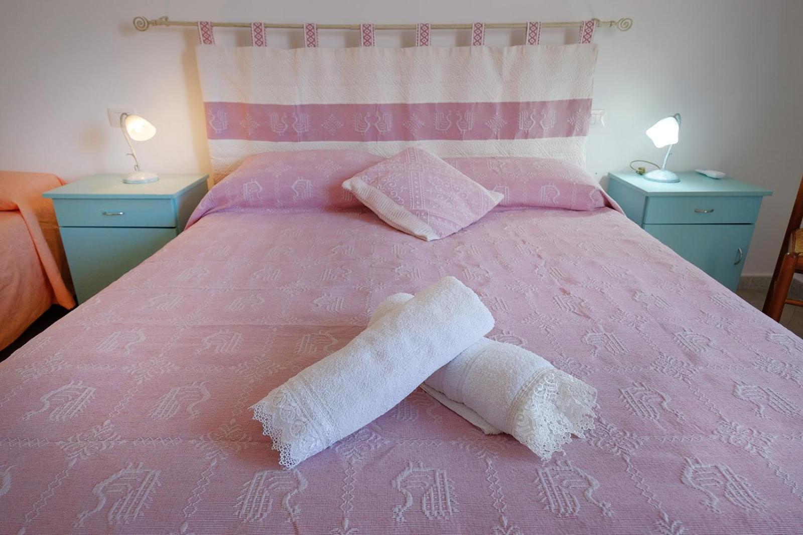 Su Nuraghe Hotel Sant'Anna Arresi Luaran gambar