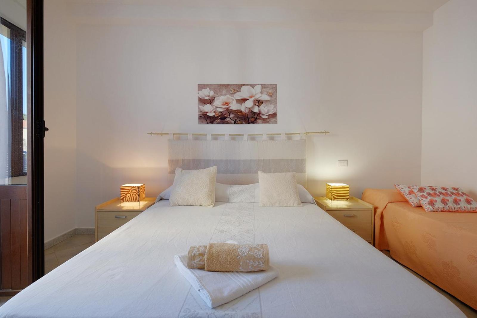 Su Nuraghe Hotel Sant'Anna Arresi Luaran gambar