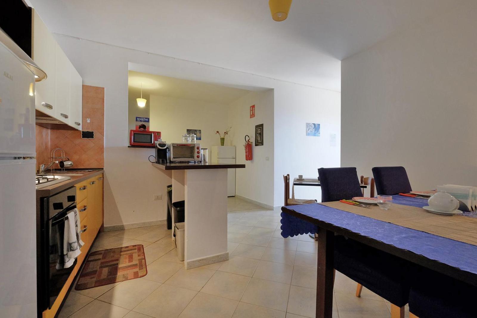 Su Nuraghe Hotel Sant'Anna Arresi Luaran gambar