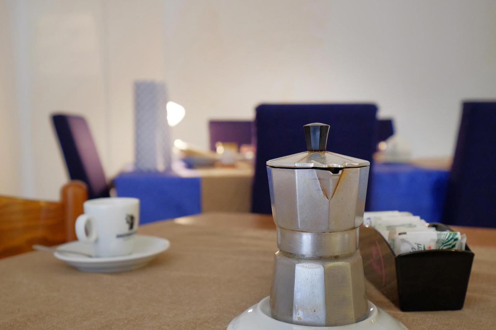 Su Nuraghe Hotel Sant'Anna Arresi Luaran gambar